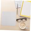 LALAFINA 5pcs Fog-Resistant Glasses Cleaning Cloth Watch Wiping Cloth for Eye Glasses Outdoor Use view 3