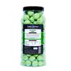Apple Bonbons (605g) Original Apple-Flavoured Bonbons in a Gift Jar By Bentley & Ackerman's Sweet Shop. Vegetarian view 3