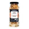 Cough Candy Sweets - (440g) Original Retro Sweets Gift Jar By Bentley & Ackerman's Sweet Shop. view 2