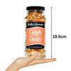 Cough Candy Sweets - (440g) Original Retro Sweets Gift Jar By Bentley & Ackerman's Sweet Shop. view 3
