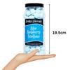 Blue Raspberry Bonbons - (605g) Original Retro Tangy Blue Raspberry Bonbons in a Jar By Bentley & Ackerman's Sweet Shop - Vegetarian view 3