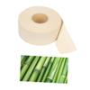 Alipis 3pcs Large Roll Paper Toilet Paper for Home Office Workshop Unbleached view 2