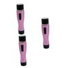 FOMIYES 3pcs Women's Facial Hair Remover Electric for Face Epilator Body Hair Trimmer for Armpits Legs Bikini Line Women Removal Trimmer view 1