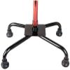 SilteD Pedestrian - Men Ms - Four Feet Adjustable Old Man Crutch Walking Stick -Light Durable Walker Present view 2