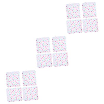 Healeved 12pcs Facial Mask Ear Sleeves Protective Ear Cushions for Sunglasses Comfortable Mask Glasses for Adults