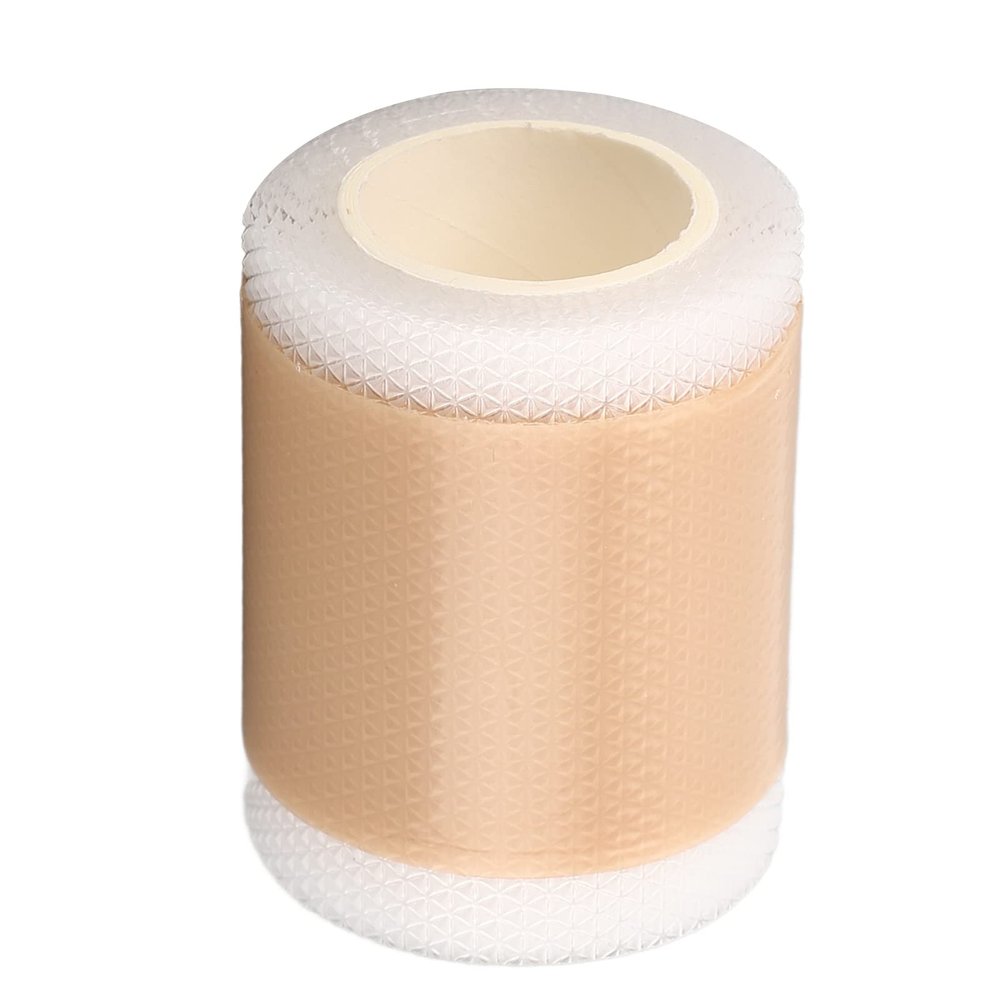 Vomeko Reusable Silicone Scar Sheets, Breathable Scar Strips,Medical Grade Treatment for Surgical Scars, C Section, Acne