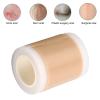 Vomeko Reusable Silicone Scar Sheets, Breathable Scar Strips,Medical Grade Treatment for Surgical Scars, C Section, Acne view 3