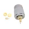 7200RPM 3.6V Motor Applicable for Wahl 8504/1919, Electric Hair Clippers Maintenance Parts Replacement view 1