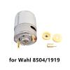 7200RPM 3.6V Motor Applicable for Wahl 8504/1919, Electric Hair Clippers Maintenance Parts Replacement view 2
