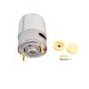 7200RPM 3.6V Motor Applicable for Wahl 8504/1919, Electric Hair Clippers Maintenance Parts Replacement view 4