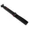 Graootoly Electric Back Hair Trimmer USB Folding Double-Sided Body Hair Removal Tool Safety Back Machine for Shaving view 1