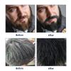 Graootoly Permanent Beard Shampoo for Men Beard Dying Removal White Grey Beard Hair Men Beard Shampoo 200ML view 4
