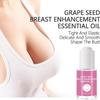 Breast Enhancing Essential Oil Breast Enhancing Firming Natural Essential Oil Breast Enhancing Oil Enhances Skin Elasticity and Firmness view 2