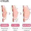 Breast Enhancing Essential Oil Breast Enhancing Firming Natural Essential Oil Breast Enhancing Oil Enhances Skin Elasticity and Firmness view 3