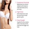 Breast Enhancing Essential Oil Breast Enhancing Firming Natural Essential Oil Breast Enhancing Oil Enhances Skin Elasticity and Firmness view 4