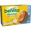 Belvita Breakfast Biscuits Cereals & Milk, Nutritious Morning Treat, (5 x 45 g) (Pack of 10) Total 200 Biscuits view 2