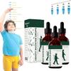 Medicare Height Booster Drops,2023 Sci-Effect Height Growth Oil for Adolescent Bone Growth,Reach Your Maximum Height,Height Growth Foot Oil,Plant Extract High Oil for Adolescent Bone Growth (3 Pcs) view 1