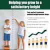 Medicare Height Booster Drops,2023 Sci-Effect Height Growth Oil for Adolescent Bone Growth,Reach Your Maximum Height,Height Growth Foot Oil,Plant Extract High Oil for Adolescent Bone Growth (3 Pcs) view 3