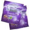 Hair Shaver (10 pack) Female Razor Peach Fuzz Remover Everyday 2 for smooth and Comfortable Shave with Aloe Vera view 1