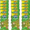 Lays & Kurkure Various Flavours  Perfect Snack for Tea Time - Combination of Spice & Crunch  Classic Flavour  Phool Makhana With Namkeen - Work, Home Or School (Green Chutney Style 85g_P 15) view 1