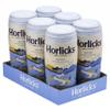 Horlicks Instant Malted Milk 400g (Pack of 6) Just add water, Horlicks Instant Malted Milk Powder. High in Calcium, Zinc, Vitamin C, Vitamin D & Vitamin B12. view 1