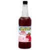 Dinoshakes Sugar Free Strawberry Milkshake Syrup Mix for Kids, Vegan Friendly, Gluten & Nut Free, 1 Litre view 1