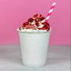 Dinoshakes Sugar Free Strawberry Milkshake Syrup Mix for Kids, Vegan Friendly, Gluten & Nut Free, 1 Litre view 4