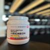 Swisspower Whey Protein Isolate Vanilla 425 g - 88% Protein view 2