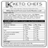 Keto Chefs Freshly Baked Keto Bread Aromatic Spiced Fruit Low Carb Rustic Loaf 600g x 3 Loaves view 2