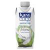 Kara Pure Coconut Water 12 x 330ml - Replenishing Refreshment for Natural Hydration, Coconut Taste, Packed With Electrolytes, Gluten Free, Full Of Vitamin C view 2
