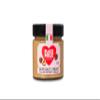 Black Milk Hazelnut Cream Spread 230g - Made In Italy - Bake or Spread - Gluten Free - Single Jar view 1