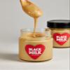 Black Milk Hazelnut Cream Spread 230g - Made In Italy - Bake or Spread - Gluten Free - Single Jar view 3