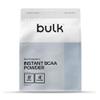 Bulk Pure Instant Branched Chain Amino Acids (BCAA) Powder, Blue Raspberry, 500 g view 1