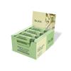 Bulk Macro Munch Protein Bar | White Chocolate Pistachio | 12 x 62g | 20g High Protein | Low Sugar | 6.7g Fibre | Soft-Baked Triple Layer | Healthy Snack Bar Gym | Fitness | On-the-Go | Vegetarian