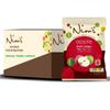 Nim's Selection Box - Apple And Pear Air Dried Crisps - 6 Packs Each - Crisps multipack box Of 12 view 2