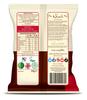 Nim's Selection Box - Apple And Pear Air Dried Crisps - 6 Packs Each - Crisps multipack box Of 12 view 4