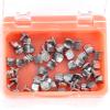 50Pcs/Box Dental Hinge Bite Turbos Opener Bite-builder Wings Tongue, Mim Bite Turbos (Bite Opener) view 1