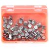 50Pcs/Box Dental Hinge Bite Turbos Opener Bite-builder Wings Tongue, Mim Bite Turbos (Bite Opener) view 2