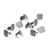 50Pcs/Box Dental Hinge Bite Turbos Opener Bite-builder Wings Tongue, Mim Bite Turbos (Bite Opener) view 4