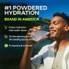 Liquid I.V. Hydration Multiplier - Variety Pack - Lemon Lime, Passion Fruit, Strawberry, Tropical Punch | Electrolyte Powder Drink Mix | 1 Pack (16 Servings) view 3