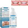 Cleansing Foam for Oral appliances, dentures, Night Guards, retainers and aligners, Fights Bad Breath, 60ml (1pcs) view 1