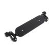 JOEBO Baby Stroller Foot Rest Footboard/Width Accessory Black/29 view 1