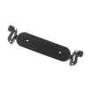 JOEBO Baby Stroller Foot Rest Footboard/Width Accessory Black/29 view 3