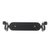 JOEBO Baby Stroller Foot Rest Footboard/Width Accessory Black/29 view 4