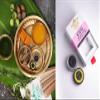 TATSAT - WELLNESS THROUGH AYURVEDA BABY Kajal With Pure Herbs, Medicated Soot And Desi Cow Ghee|Safe For Babies|Lab Tested|No Preservatives view 2