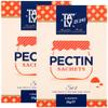 Jam Making Bundle Consisting of Pectin Sachets 24g (2 Pack) view 1