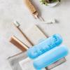 Fopytu Electric Toothbrush Travel Case, 2 Pcs Portable Replacement Plastic Electric Toothbrush Case Universal Electric Toothbrush Holder view 3