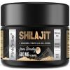 Shilajit Resin Gold Standard Shilajit - 600mg Himalayan Shilajit Blend with Ayurvedic Herbal Extracts, High Levels of Fulvic Acid, Supports Energy and Performance, 30g (Pack of 1) view 1