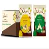 Nim's Selection Box: Air Dried Pear And Pineapple Crisps - 6 Packs Each - Crisps multipack box Of 12 view 1