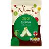 Nim's Selection Box: Air Dried Pear And Pineapple Crisps - 6 Packs Each - Crisps multipack box Of 12 view 4
